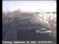 Webcam Albany, California
