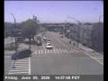 Webcam Albany, California