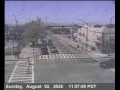 Webcam Albany, Californie