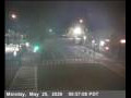 Webcam Albany, Californie