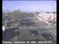 Webcam Albany, Kalifornien