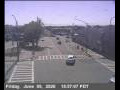 Webcam Albany, California