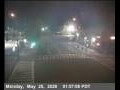 Webcam Albany, Kalifornien