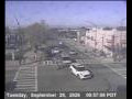 Webcam Albany, Californien