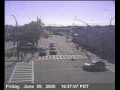 Webcam Albany, Kalifornien