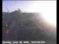 Webcam Albany, California
