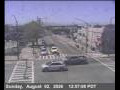 Webcam Albany, Californie