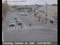 Webcam Albany, Kalifornien