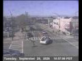 Webcam Albany, Kalifornien