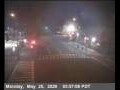 Webcam Albany, Kalifornien