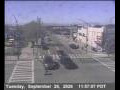 Webcam Albany, Californie