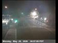 Webcam Albany, Kalifornien