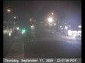 Webcam Albany, California