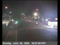 Webcam Albany, Californie