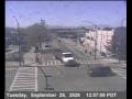 Webcam Albany, California