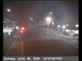 Webcam Albany, Californie
