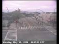 Webcam Albany, Californie