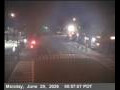 Webcam Albany, California