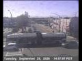 Webcam Albany, California