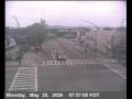 Webcam Albany, California