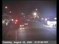 Webcam Albany, California