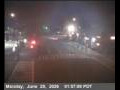 Webcam Albany, Kalifornien