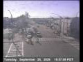 Webcam Albany, California