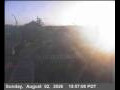Webcam Albany, California