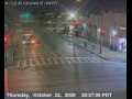 Webcam Albany, California