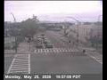 Webcam Albany, Californien
