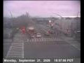Webcam Albany, Kalifornien
