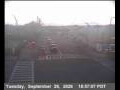 Webcam Albany, California