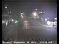 Webcam Albany, Californie