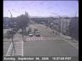 Webcam Albany, California