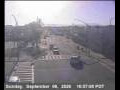 Webcam Albany, California