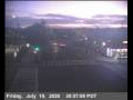 Webcam Albany, Californie