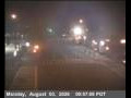 Webcam Albany, Kalifornien