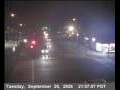 Webcam Albany, California
