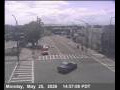 Webcam Albany, California