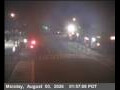 Webcam Albany, Kalifornien