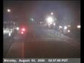 Webcam Albany, California