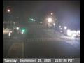 Webcam Albany, Californie