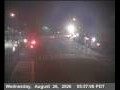 Webcam Albany, California