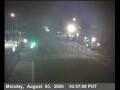 Webcam Albany, California