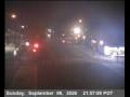 Webcam Albany, Kalifornien