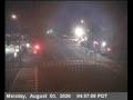 Webcam Albany, California