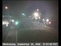 Webcam Albany, California