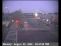 Webcam Albany, Kalifornien