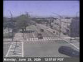 Webcam Albany, Kalifornien