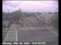 Webcam Albany, California